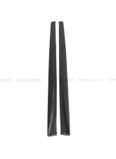 Carbonado CFRP VA Style Side Skirts BMW M3 F80 2014-2020                                     - CF1108VA-SS - Image 8