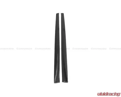 Carbonado CFRP VA Style Side Skirts BMW M3 F80 2014-2020 - CF1108VA-SS