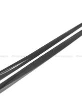 Carbonado CFRP VA Style Side Skirts BMW M3 F80 2014-2020                                     - CF1108VA-SS - Image 2