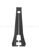 Carbonado CFRP BS Style Skirts Under Board Infiniti G25 | G35 | G37 Sedan 2007-2013                                     - CF1247BS - Image 10