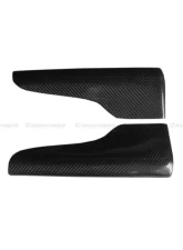 Carbonado CFRP RX Style Splitter Mitsubishi Evo 2003-2006                                     - CF1340RX.SPLT - Image 6