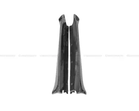 Carbonado CFRP VRS Style Side Skirts Porsche 911 991.1 Carrera | S 2012-2015