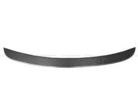 Carbonado CFRP BS Style Trunk Spoiler Mercedes Benz W203 C-Class 2001-2007