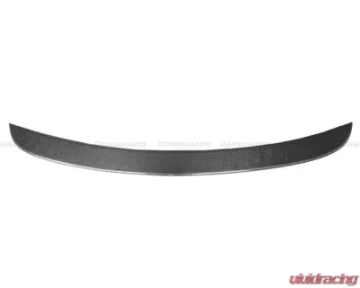 Carbonado CFRP BS Style Trunk Spoiler Mercedes Benz W203 C-Class 2001-2007 - CF3068BS.TS