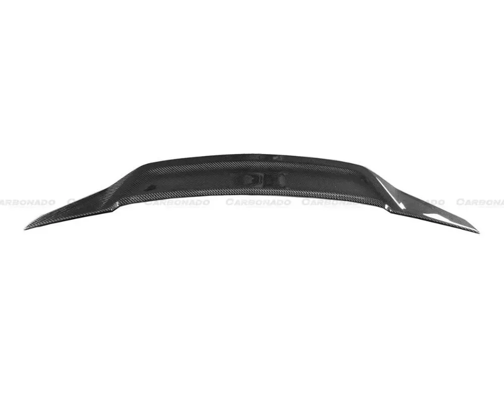 Carbonado CFRP RT Style Trunk Spoiler Mercedes Benz SLK R171 2005-2011 - CF3200RT.TS
