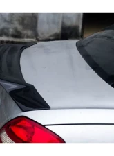 Carbonado CFRP RT Style Trunk Spoiler for Mercedes Benz SLK R171 2005-2011                                     - CF3200RT.TS - Image 8