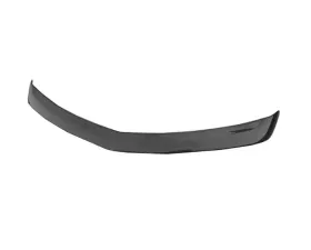 Carbonado CFRP LRS Style Trunk Spoiler for Mercedes Benz E Class W207 Coupe 2010-2016