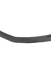 Carbonado CFRP LRS Style Trunk Spoiler for Mercedes Benz E Class W207 Coupe 2010-2016                                     - CF3202LRS.TS - Image 7