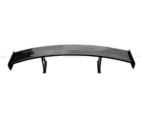 Carbonado CFRP BK Style Trunk Spoiler Mercedes Benz C63 AMG C Class Coupe W204 2012-2014