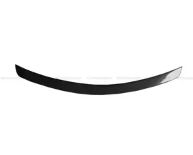 Carbonado CFRP BS Style Roof Spoiler Mercedes Benz C Class | C63 AMG 2008-2014