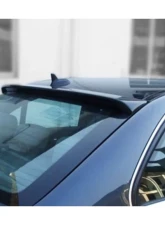 Mercedes Benz Carbonado CFRP BS Style Roof Spoiler W204 C Class C63 AMG 2008-2014                                     - CF3204BS.RS - Image 2