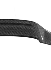 Carbonado CFRP RT Style Trunk Spoiler for Mercedes Benz C Class C63 AMG W204 2008-2014                                     - CF3204RT.TS - Image 4
