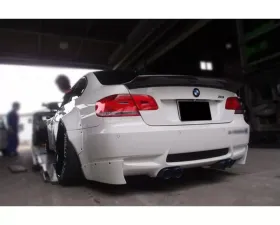 Carbonado CFRP LP Style Trunk Spoiler for BMW M3 E92/E93 2008-2012