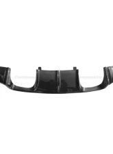 Carbonado CFRP VA Style Rear Lip BMW M3 E92 | E93 2008-2012                                     - CF3221VA.RL - Image 9