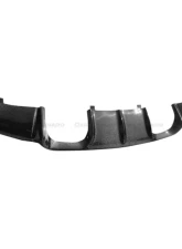 Carbonado CFRP VA Style Rear Lip BMW M3 E92 | E93 2008-2012                                     - CF3221VA.RL - Image 2