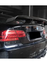 Carbonado CFRP VA2 Style Trunk Spoiler for BMW 3 Series/M3 E92 2008-2013                                     - CF3221VAS2.W - Image 5
