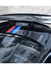 Carbonado CFRP VA2 Style Trunk Spoiler for BMW 3 Series/M3 E92 2008-2013                                     - CF3221VAS2.W - Image 10