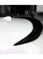 Carbonado CFRP Trunk Spoiler for BMW 3 Series M3 E93 2008-2012, Carbon Fiber Finish                                     - CF3222M3.S - Image 7