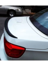 Carbonado CFRP Trunk Spoiler for BMW 3 Series M3 E93 2008-2012, Carbon Fiber Finish                                     - CF3222M3.S - Image 4