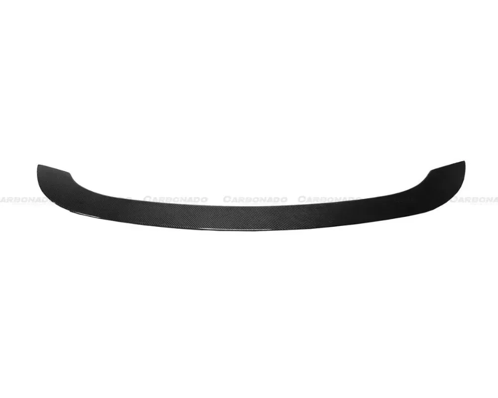 Carbonado FGCF MP Style Trunk Spoiler BMW 3 Series | M3 E93 2008-2012 - FGCF3222MP.S