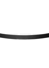 Carbonado Carbon Fiber Reinforced Plastic MP Style Trunk Spoiler for BMW M3 E93 2008-2012                                     - CF3222MP.S - Image 9