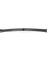 Carbonado Carbon Fiber Reinforced Plastic MP Style Trunk Spoiler for BMW M3 E93 2008-2012                                     - CF3222MP.S - Image 3