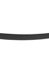 Carbonado CFRP HM Style Roof Spoiler for BMW X6/X6M E71 2009-2014                                     - CF3223HM.RS - Image 8