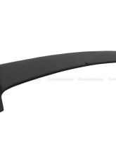 Carbonado CFRP HM Style Roof Spoiler for BMW X6/X6M E71 2009-2014                                     - CF3223HM.RS - Image 2