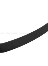 Carbonado CFRP HM Style Roof Spoiler for BMW X6/X6M E71 2009-2014                                     - CF3223HM.RS - Image 3