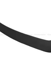 Carbonado CFRP HM Style Roof Spoiler for BMW X6/X6M E71 2009-2014                                     - CF3223HM.RS - Image 4