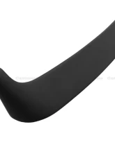 Carbonado CFRP HM Style Roof Spoiler for BMW X6/X6M E71 2009-2014                                     - CF3223HM.RS - Image 5