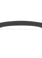 Carbonado CFRP HM Style Trunk Spoiler for BMW X6/X6M E71 2009-2014                                     - CF3223HM.TS - Image 12