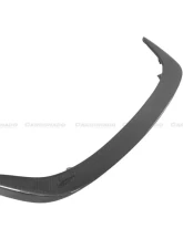 Carbonado CFRP HM Style Trunk Spoiler for BMW X6/X6M E71 2009-2014                                     - CF3223HM.TS - Image 3