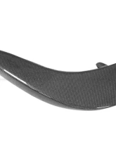 Carbonado CFRP HM Style Trunk Spoiler for BMW X6/X6M E71 2009-2014                                     - CF3223HM.TS - Image 4