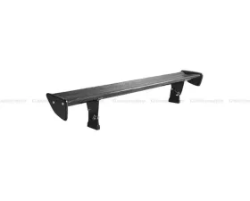 CARBONADO Carbonado CFRP RZ Style Trunk Spoiler for BMW M3 2008-2012, 1M 2011-2013