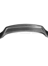 Carbonado CFRP RT Style Trunk Spoiler for BMW Z4 E89 2009-2014                                     - CF3227RT.TS - Image 10