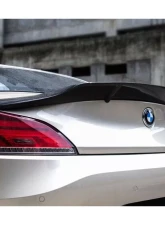 Carbonado CFRP RT Style Trunk Spoiler for BMW Z4 E89 2009-2014                                     - CF3227RT.TS - Image 4