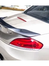 Carbonado CFRP RT Style Trunk Spoiler for BMW Z4 E89 2009-2014                                     - CF3227RT.TS - Image 6