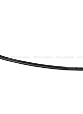 Carbonado CFRP Trunk Spoiler BMW 5 Series F10 | F18 2011-2016                                     - CF3228M5.TS - Image 6