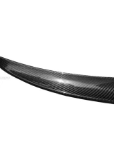 Carbonado CFRP MP Style Trunk Spoiler for BMW 3 Series F30 2013-2019                                     - CF3229P.TS - Image 3