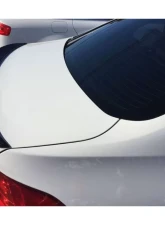 Carbonado CFRP MP Style Trunk Spoiler for BMW 3 Series F30 2013-2019                                     - CF3229P.TS - Image 4