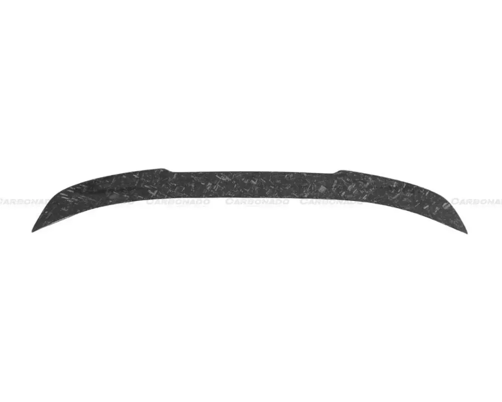 Carbonado CFRP VRS Style Trunk Spoiler BMW M3 | 3 Series 2014-2020 - CF3229VRS.TS