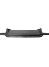 Carbonado CFRP ECC Style Rear Lip - M-Tech Only BMW 4 Series F32 | F33 2013-2020                                     - CF3231ECC.RD - Image 2