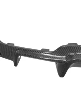 Carbonado CFRP ECC Style Rear Lip - M-Tech Only BMW 4 Series F32 | F33 2013-2020                                     - CF3231ECC.RD - Image 4
