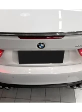 Carbonado CFRP ECC Style Rear Lip - M-Tech Only BMW 4 Series F32 | F33 2013-2020                                     - CF3231ECC.RD - Image 7
