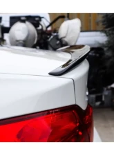 Carbonado CFRP MP Style Trunk Spoiler for BMW 4 Series F32 2013-2020                                     - CF3231M.TS - Image 12