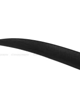 Carbonado CFRP MP Style Trunk Spoiler for BMW 4 Series F32 2013-2020                                     - CF3231M.TS - Image 5