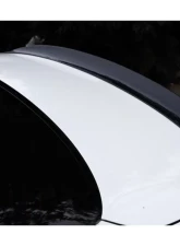 Carbonado CFRP MP Style Trunk Spoiler for BMW 4 Series F32 2013-2020                                     - CF3231M.TS - Image 8