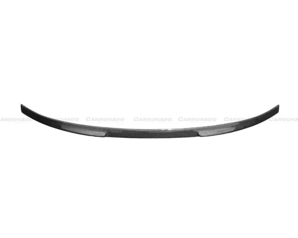 Carbonado FGCF M Style Trunk Spoiler BMW 4 Series F32 2013-2020 - FGCF3231M4.TS