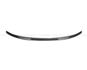 Carbonado Carbonado CFRP M Style Trunk Spoiler for BMW 4 Series F32 2013-2020